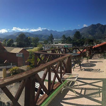 Hotel Colinas Del Valle Constanza Kültér fotó